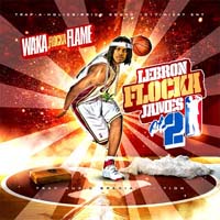 Waka Flocka Flame - LeBron Flocka James 2
